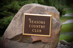 4 Seasons Country Club