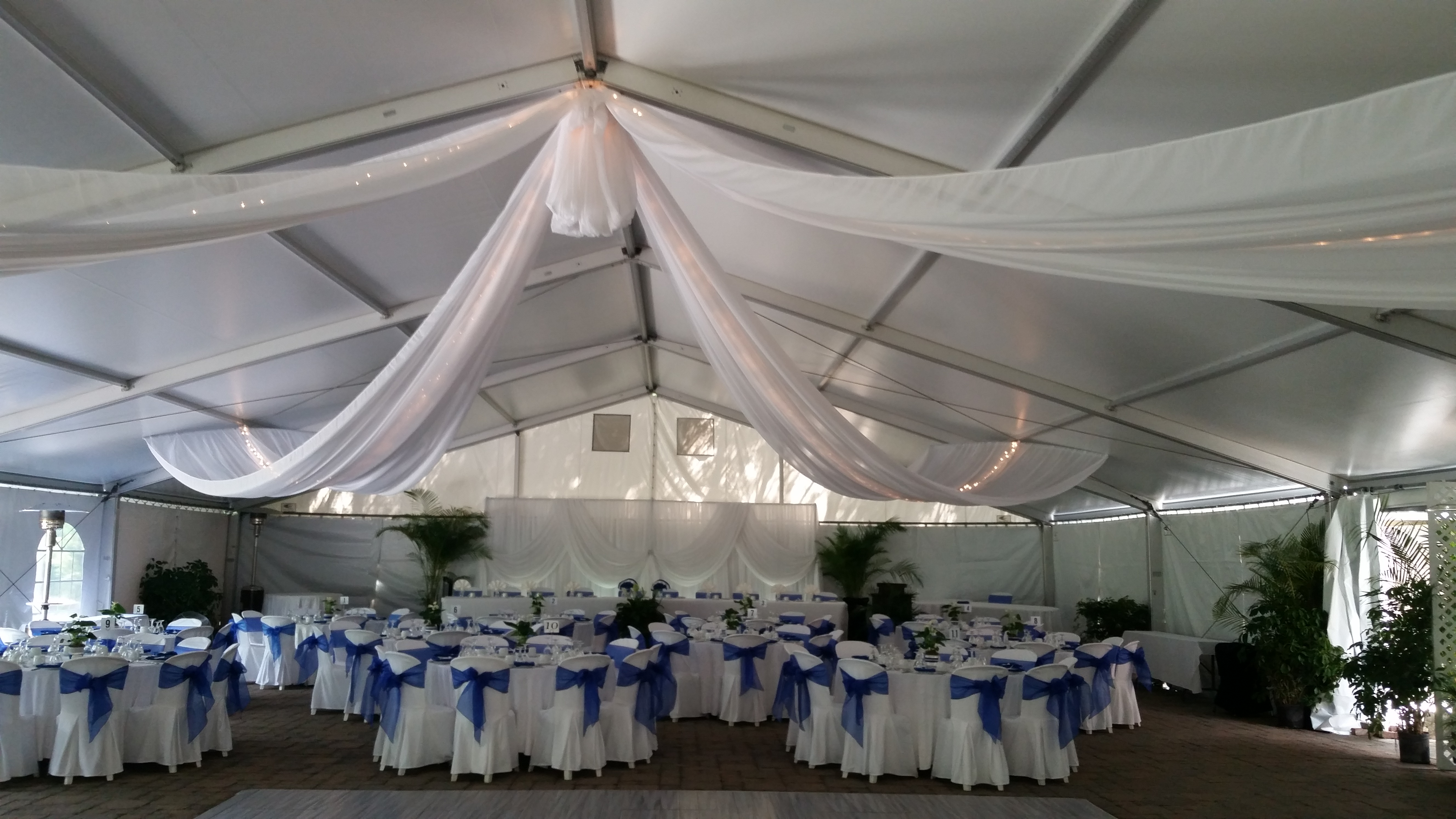 4 Seasons Country Club Weddings