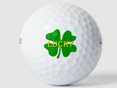 Good Luck To All