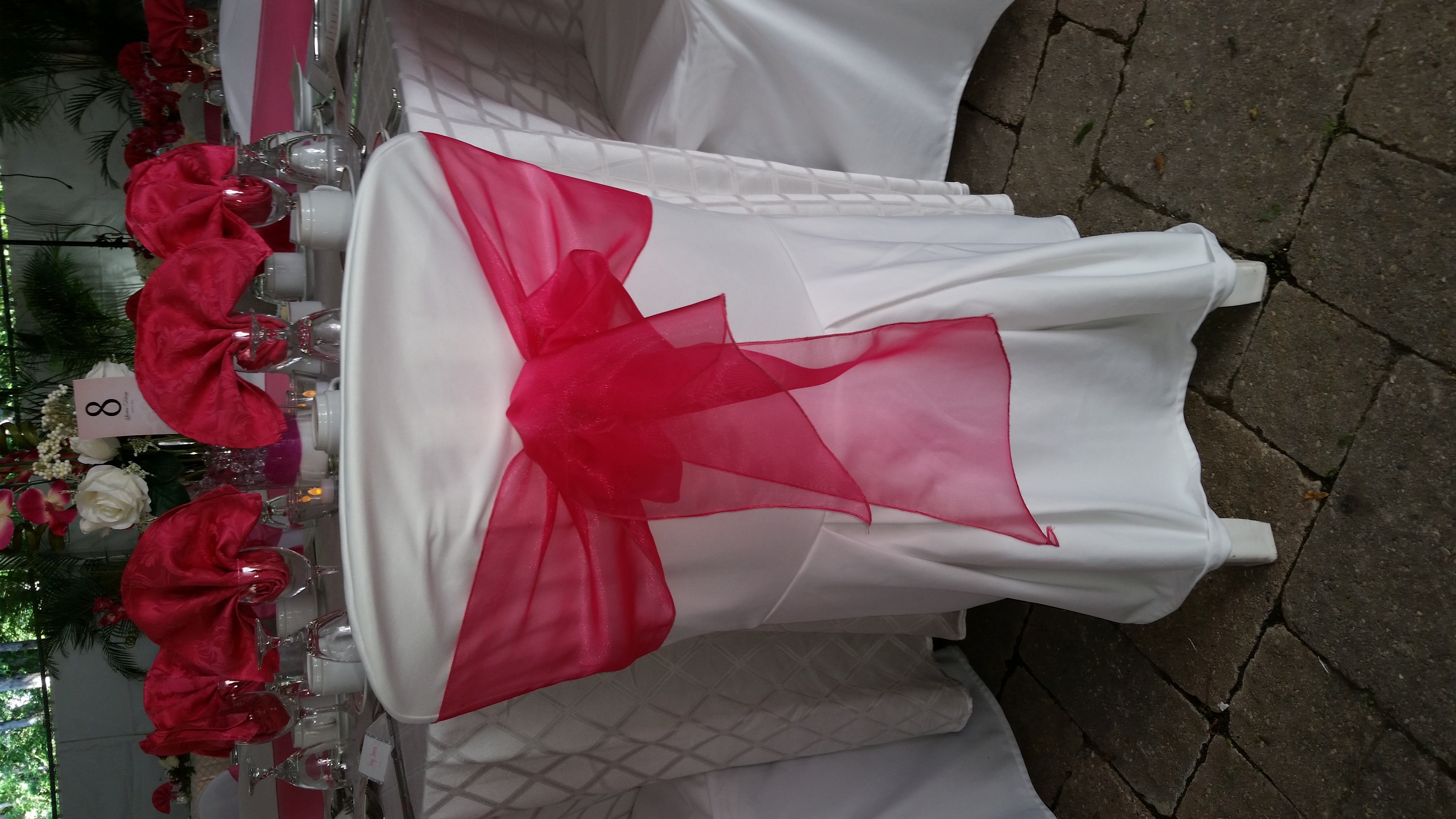 4 Seasons Country Club Weddings