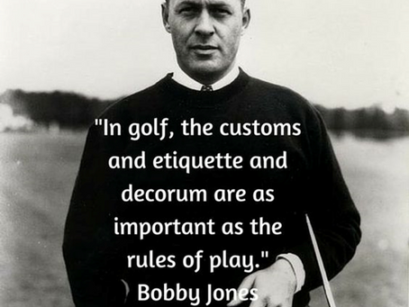Listen To Mr Jones - Wise Words