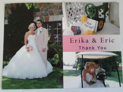 Erika & Eric June 2014