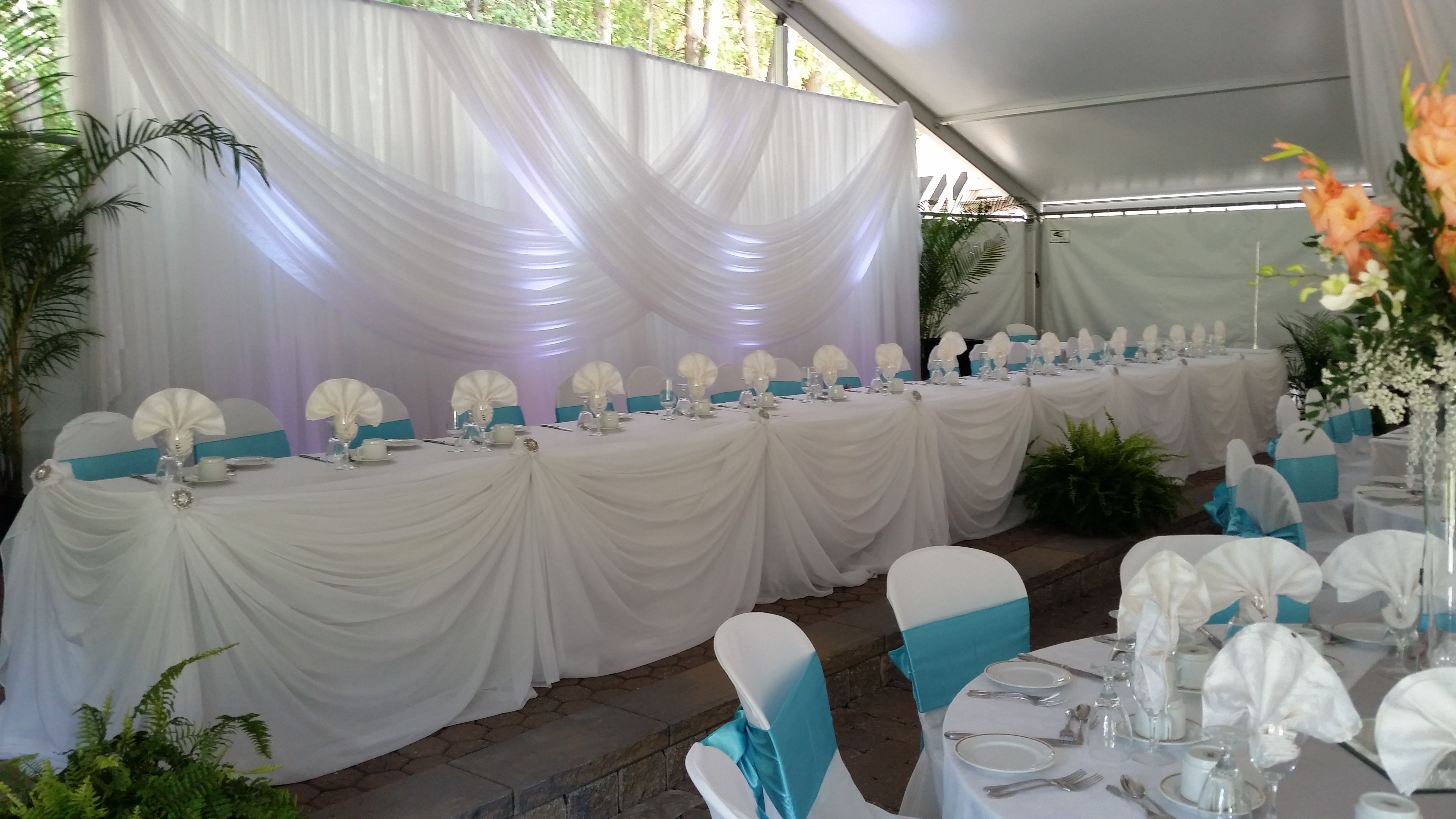 4 Seasons Country Club Weddings