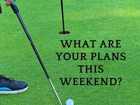 How About Some Golf