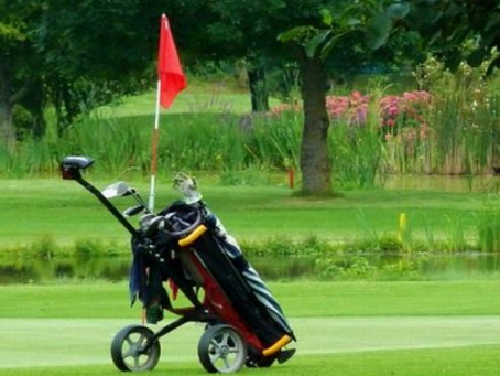 HOW TO PROPERLY STORE YOUR GOLF CLUBS