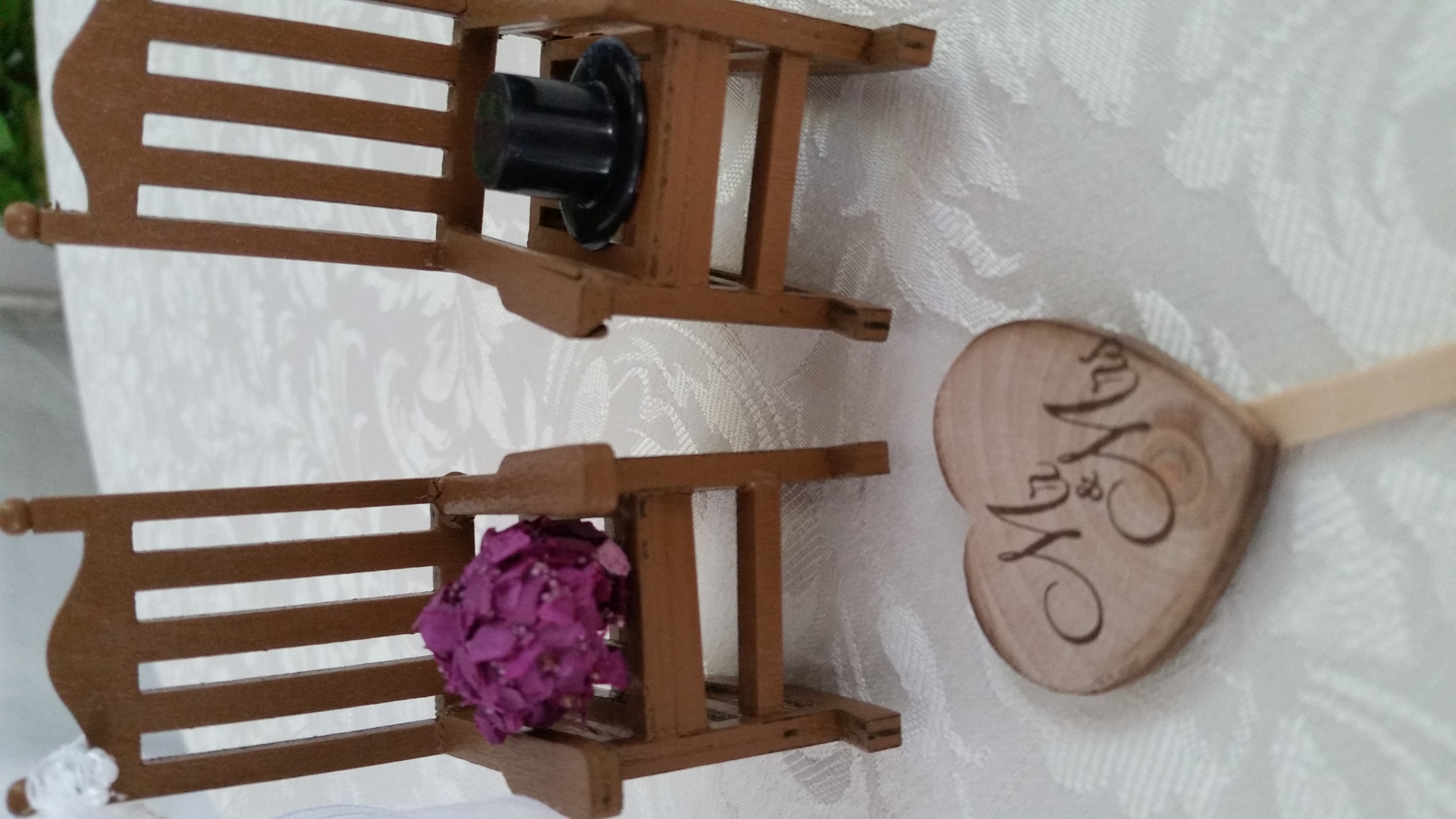 4 Seasons Country Club Weddings