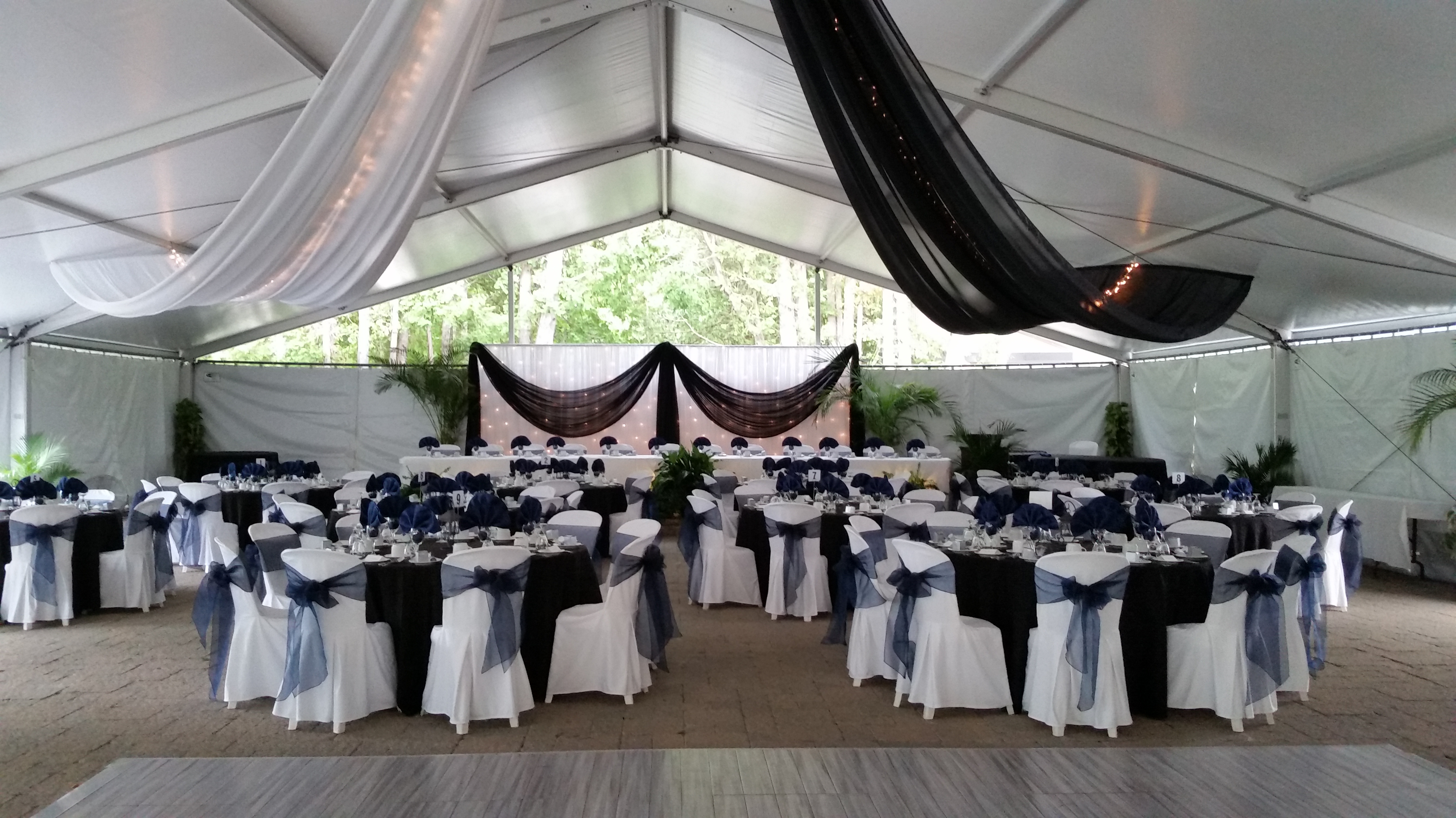 4 Seasons Country Club Weddings
