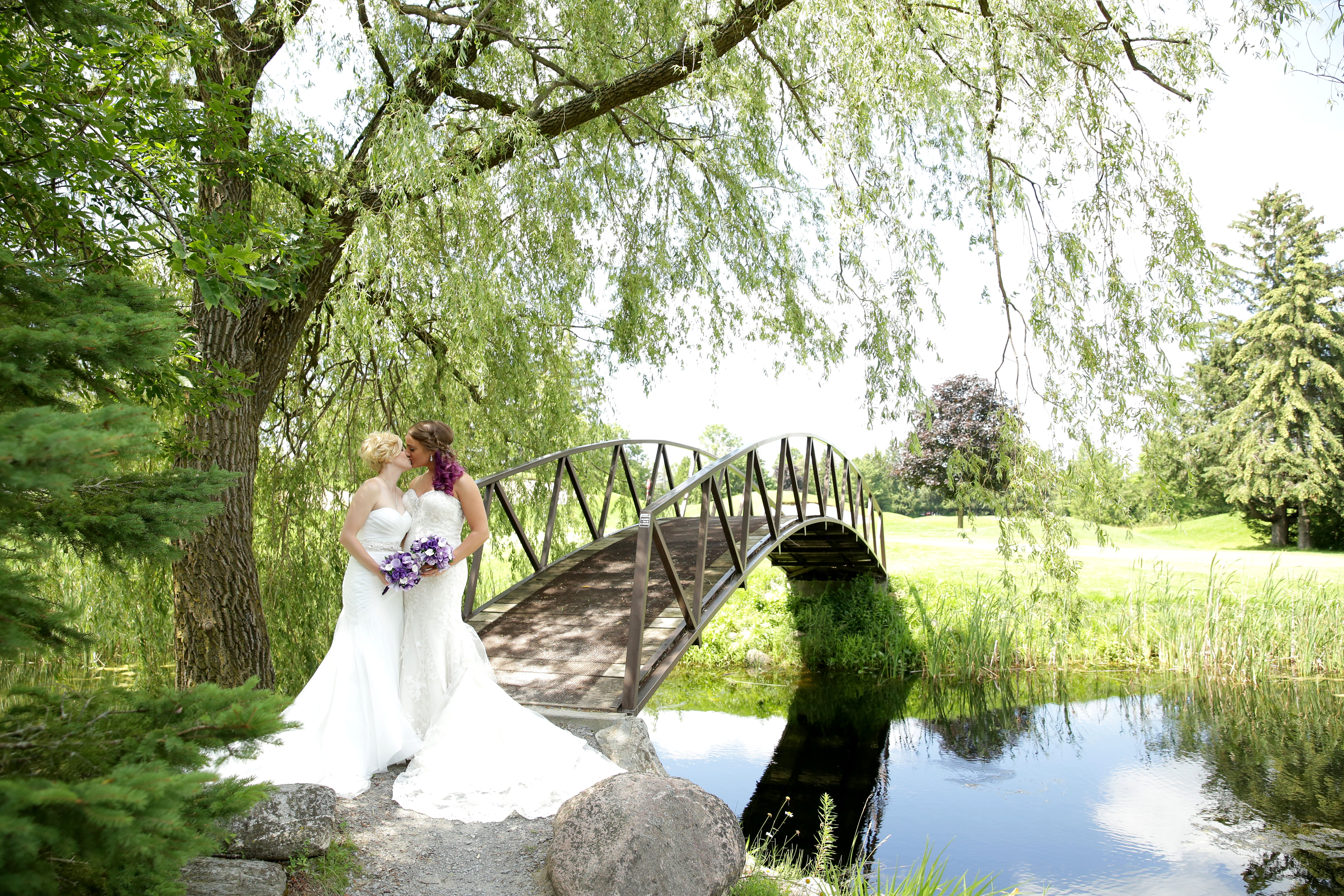 4 Seasons Country Club Weddings
