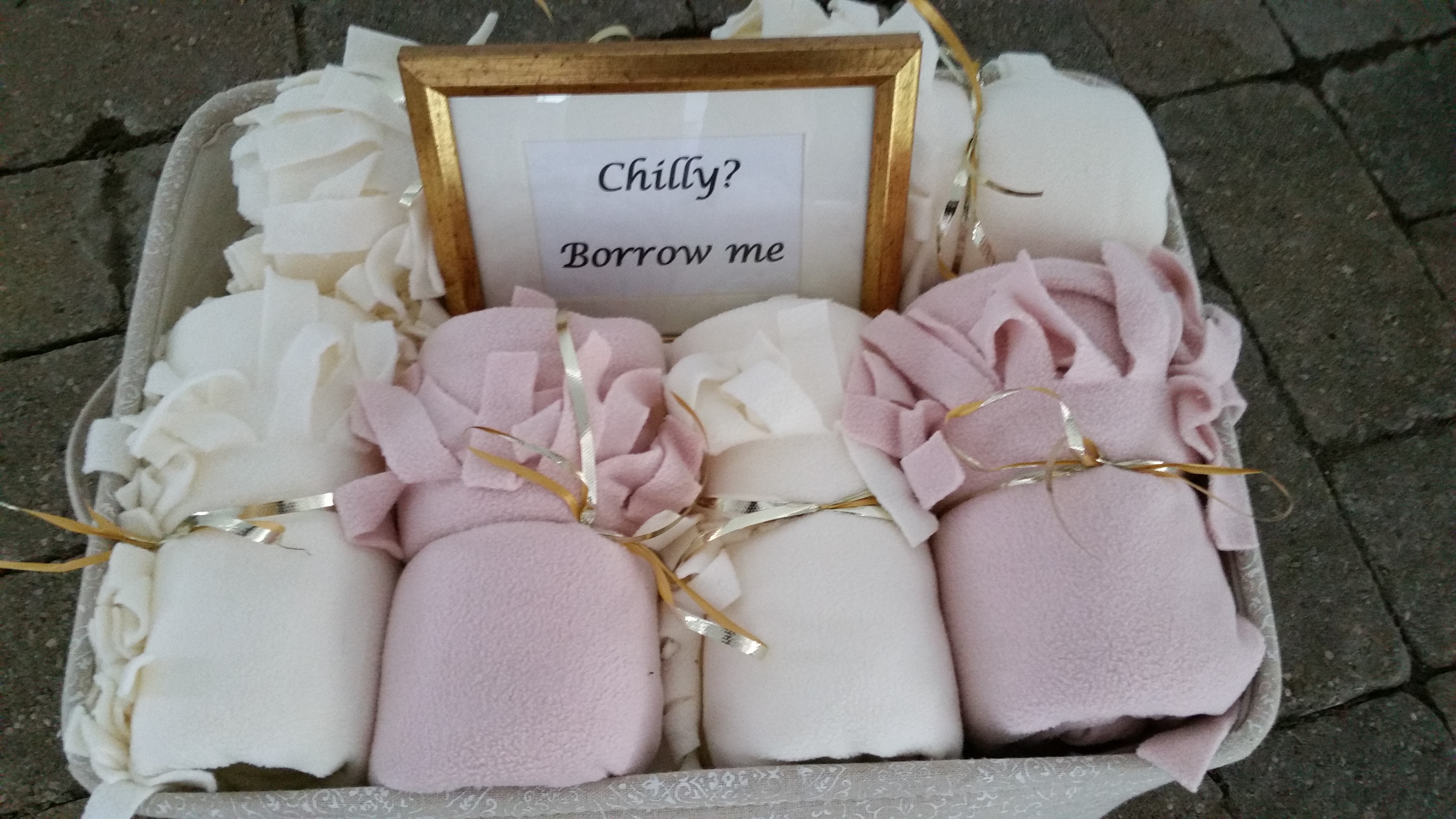 4 Seasons Country Club Weddings
