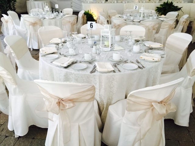 4 Seasons Country Club Weddings