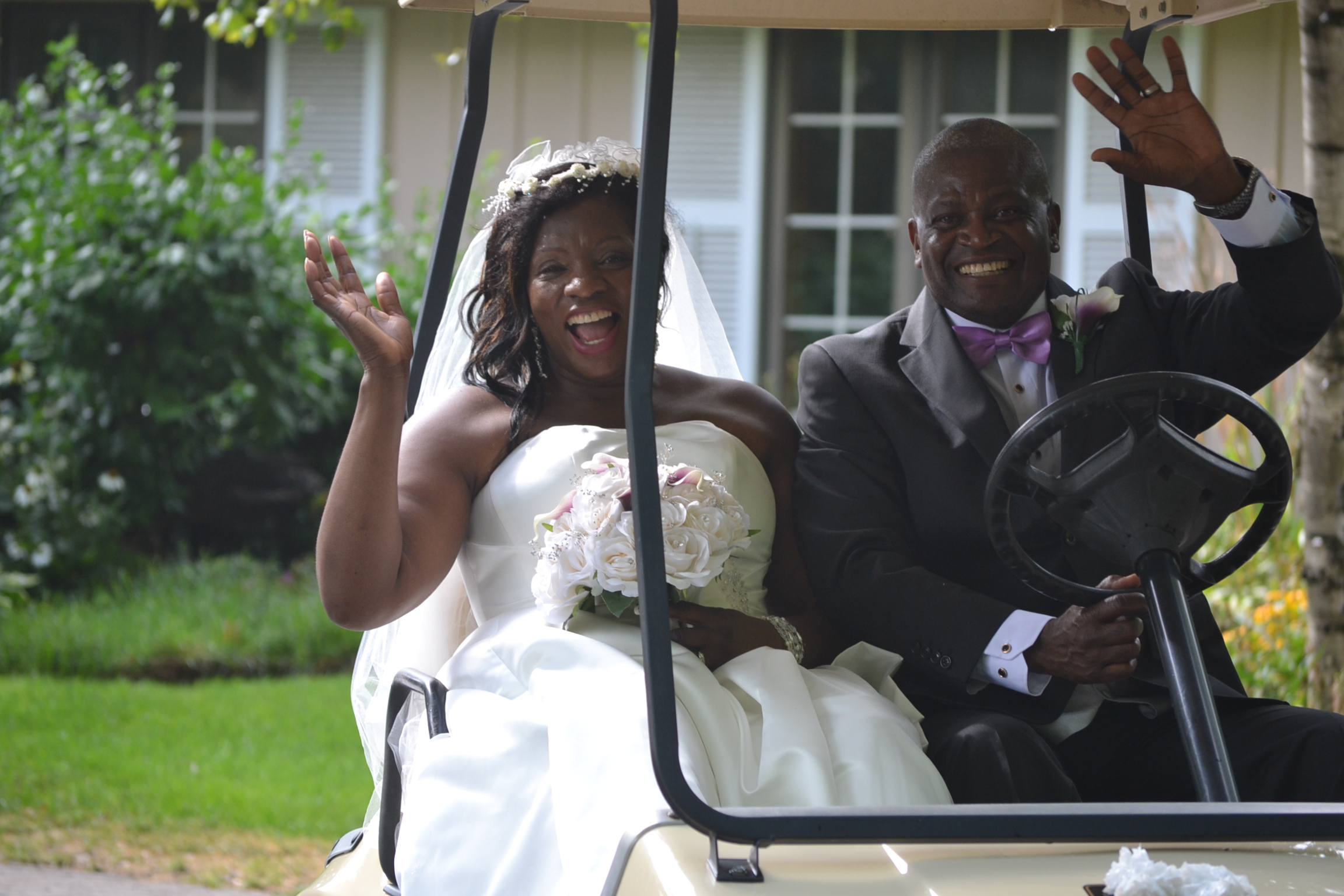 4 Seasons Country Club Weddings