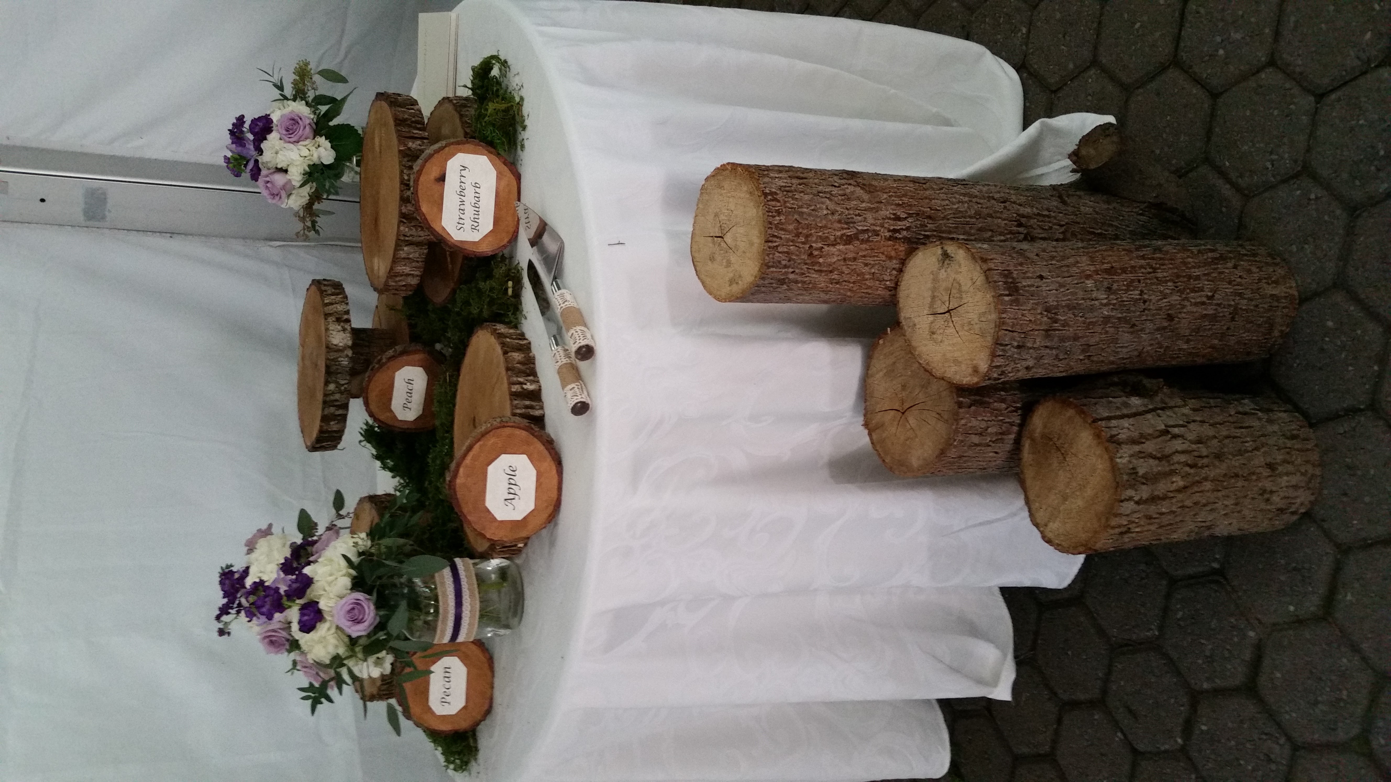 4 Seasons Country Club Weddings