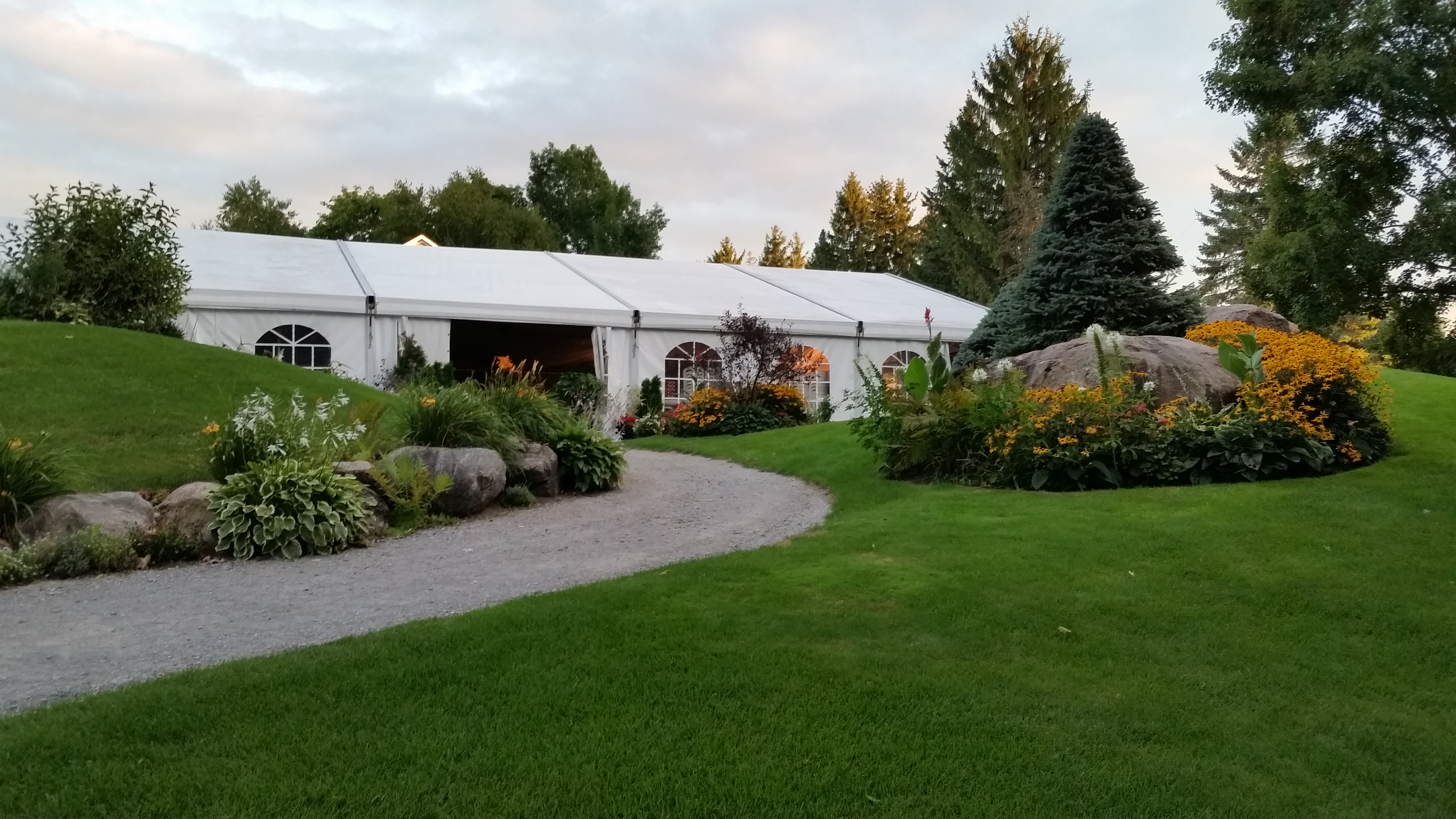 4 Seasons Country Club Weddings