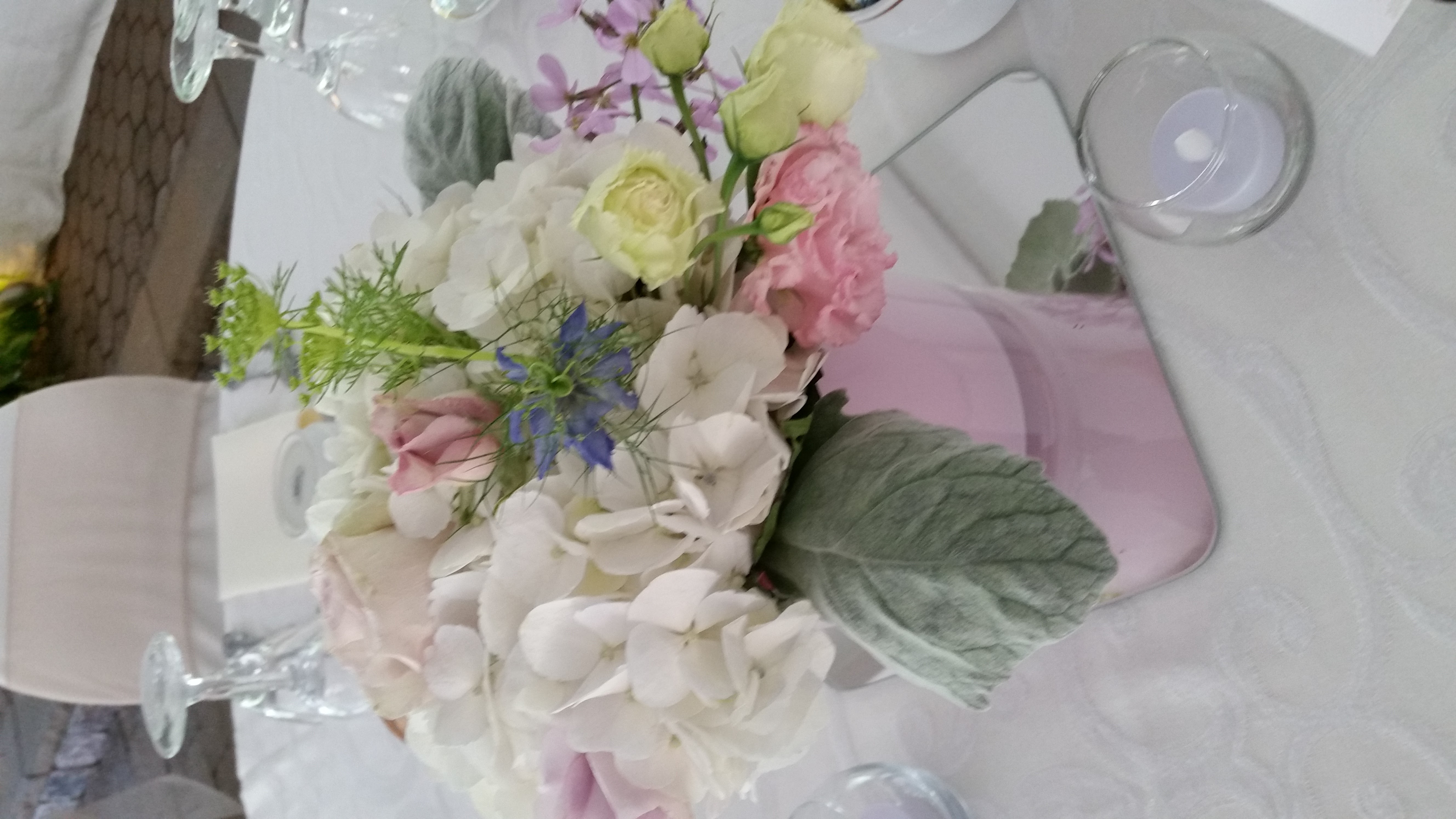 4 Seasons Country Club Weddings
