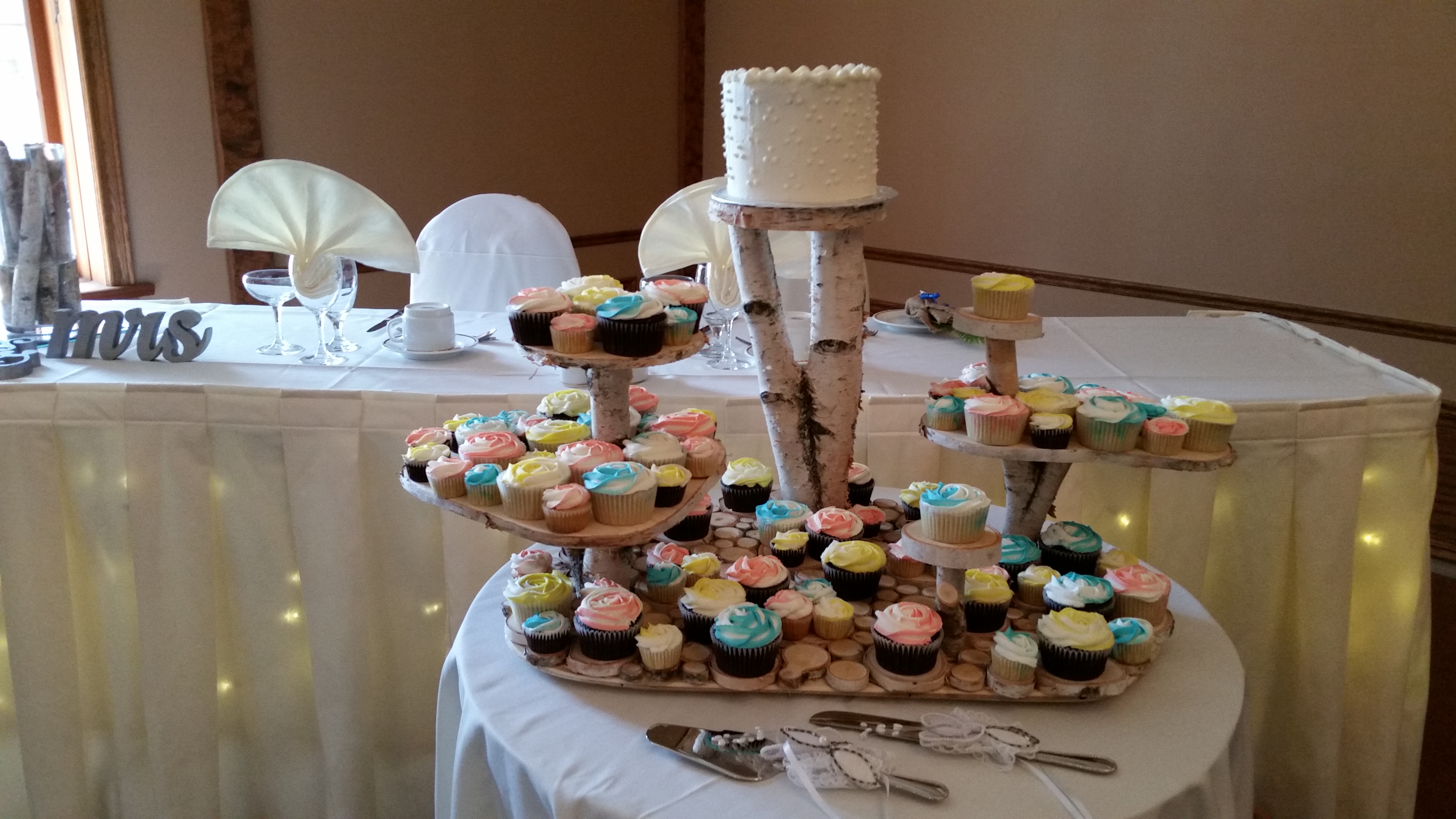 4 Seasons Country Club Weddings