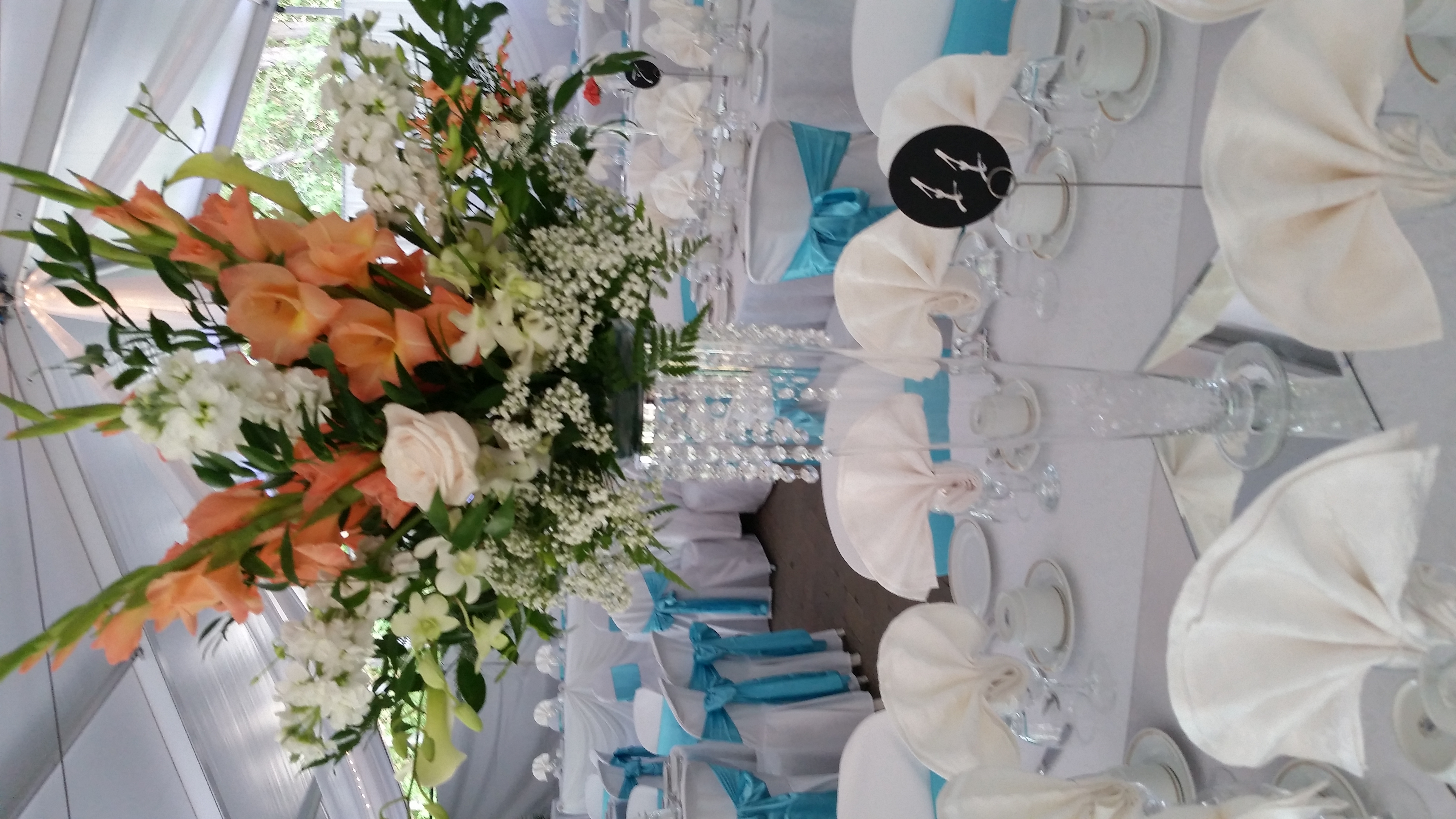4 Seasons Country Club Weddings