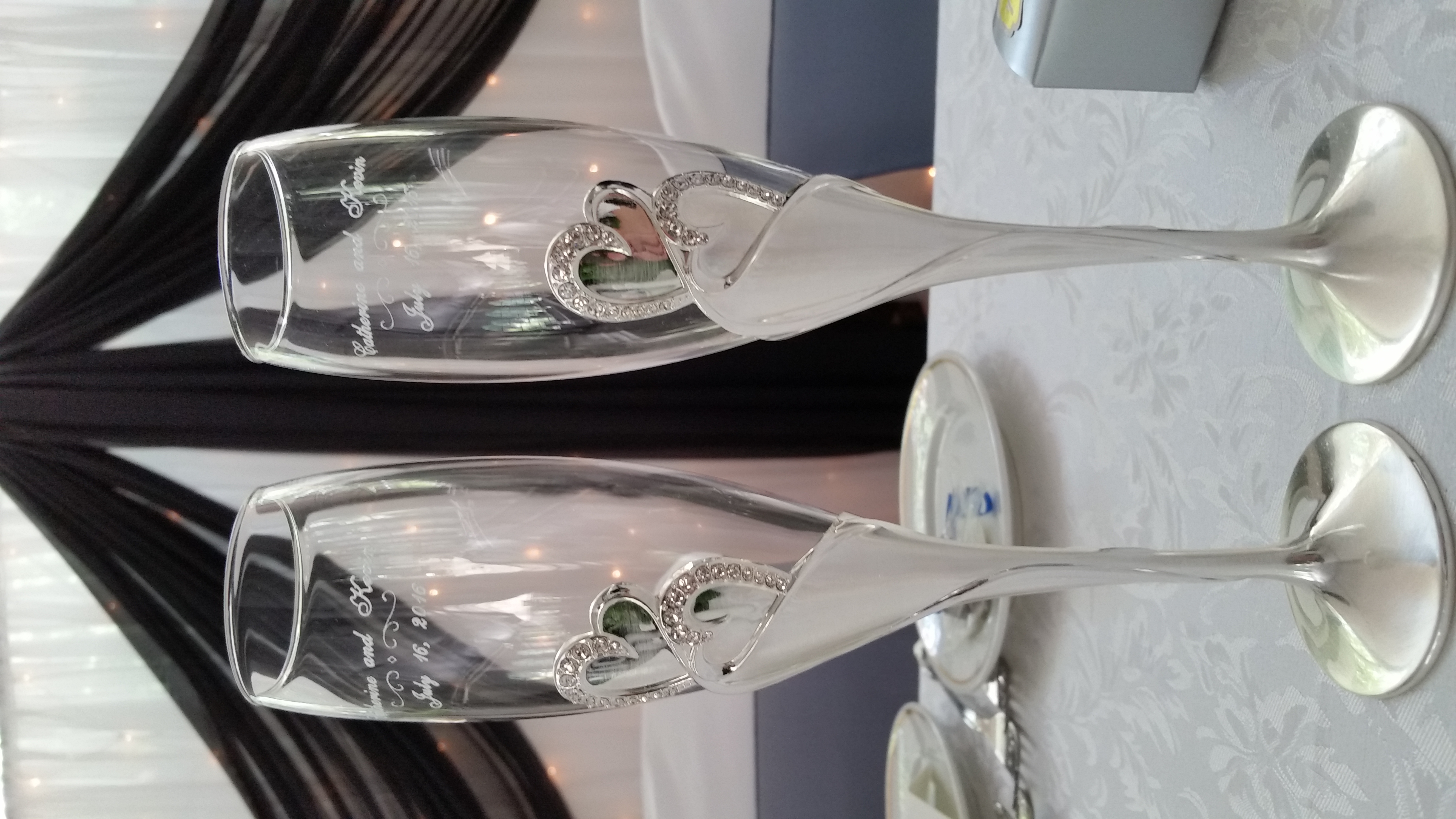 4 Seasons Country Club Weddings