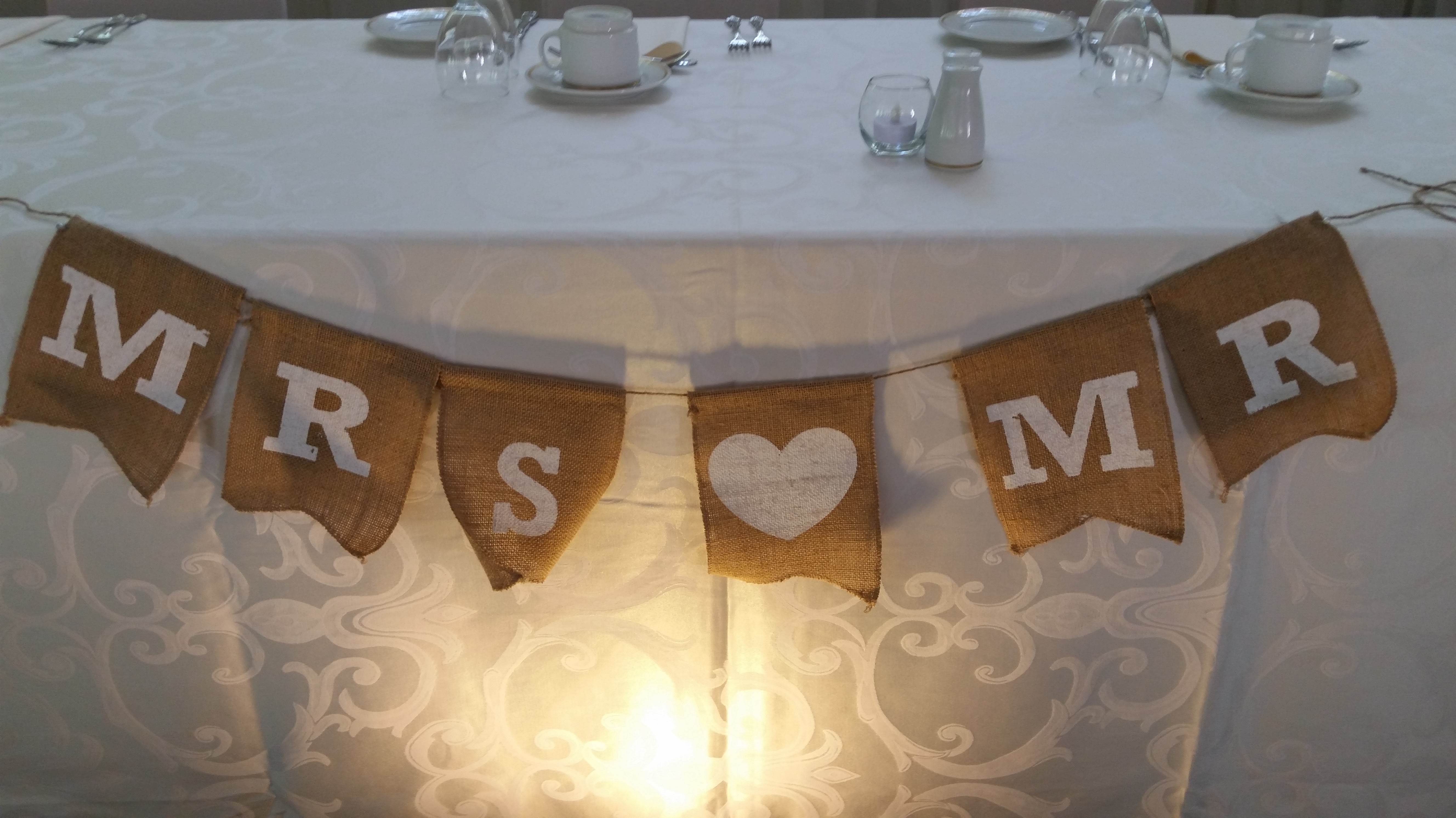 4 Seasons Country Club Weddings