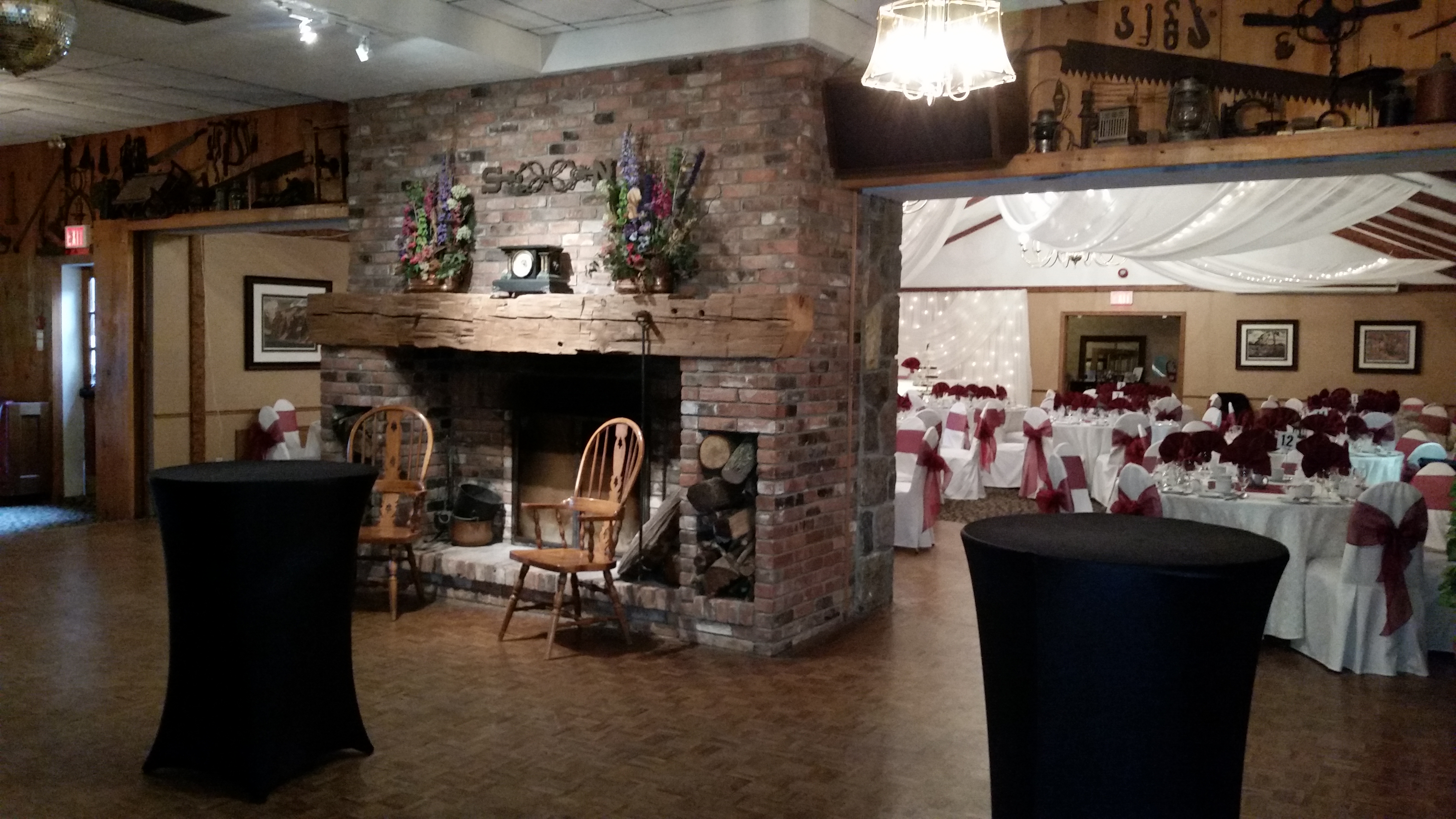 4 Seasons Country Club Weddings
