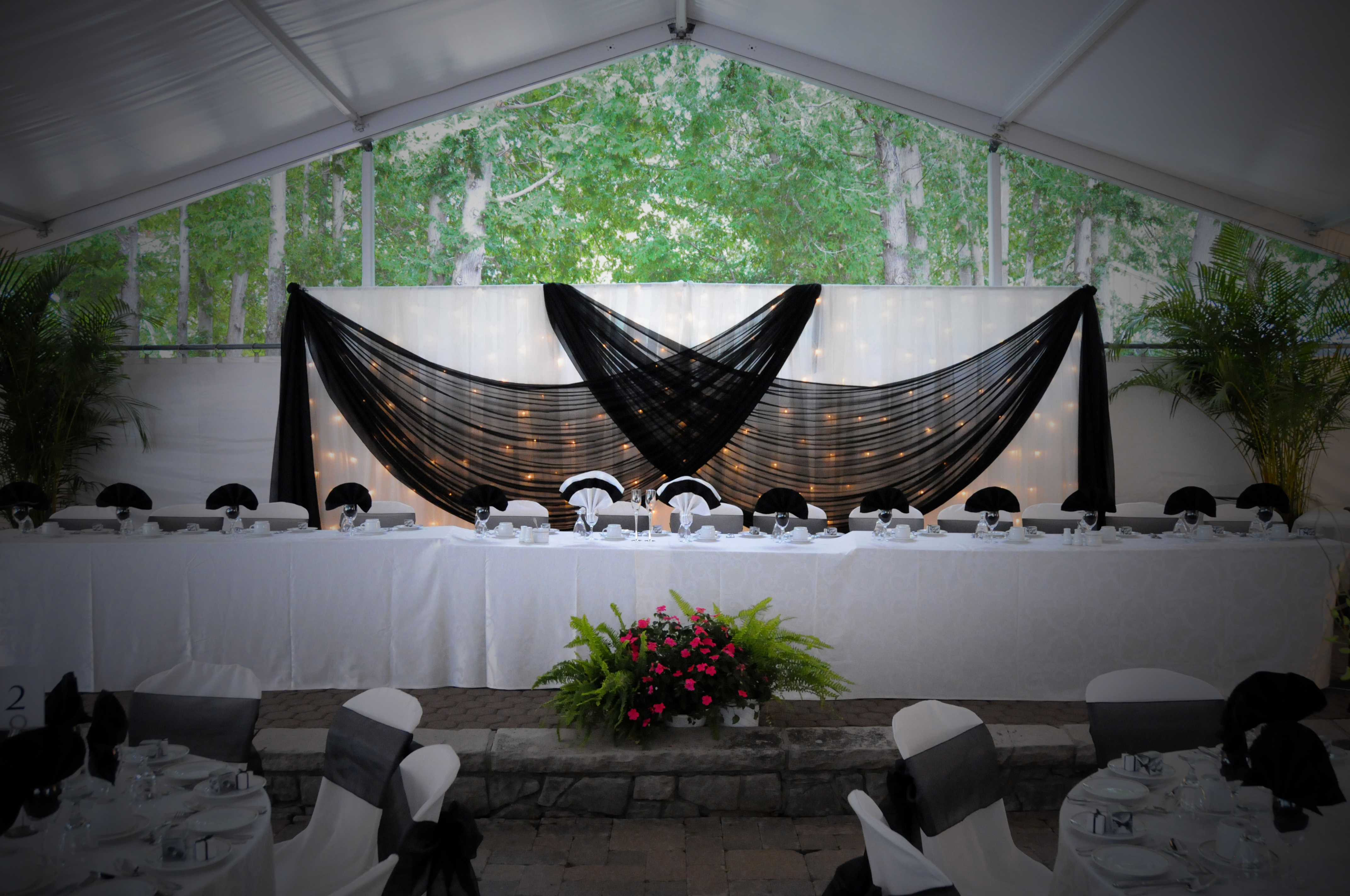 4 Seasons Country Club Weddings