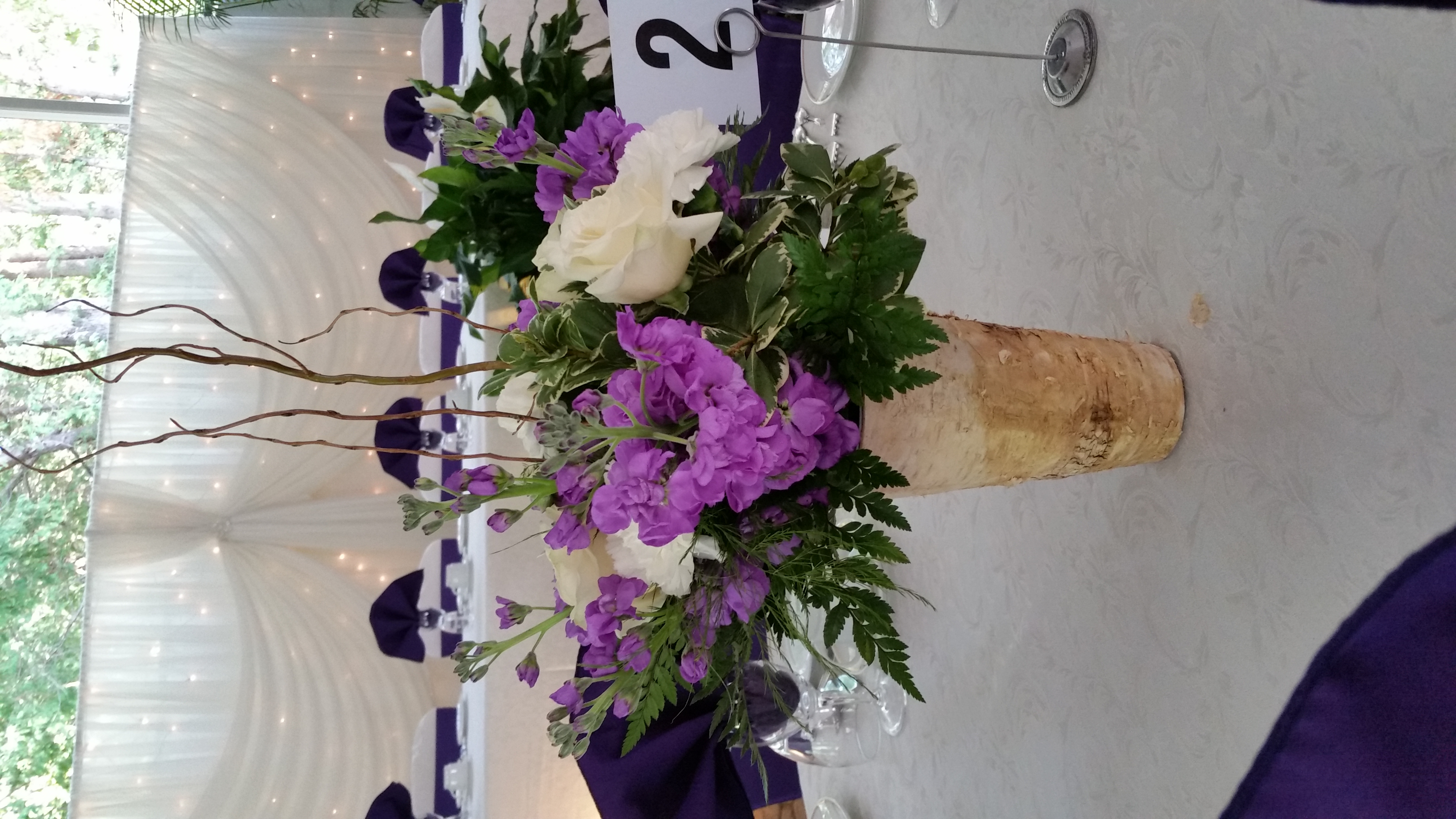 4 Seasons Country Club Weddings