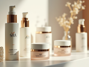 Elevate Your Brand: Private Label Skincare Solutions
