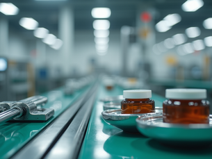 Transformative Wellness Products: A Manufacturing Journey