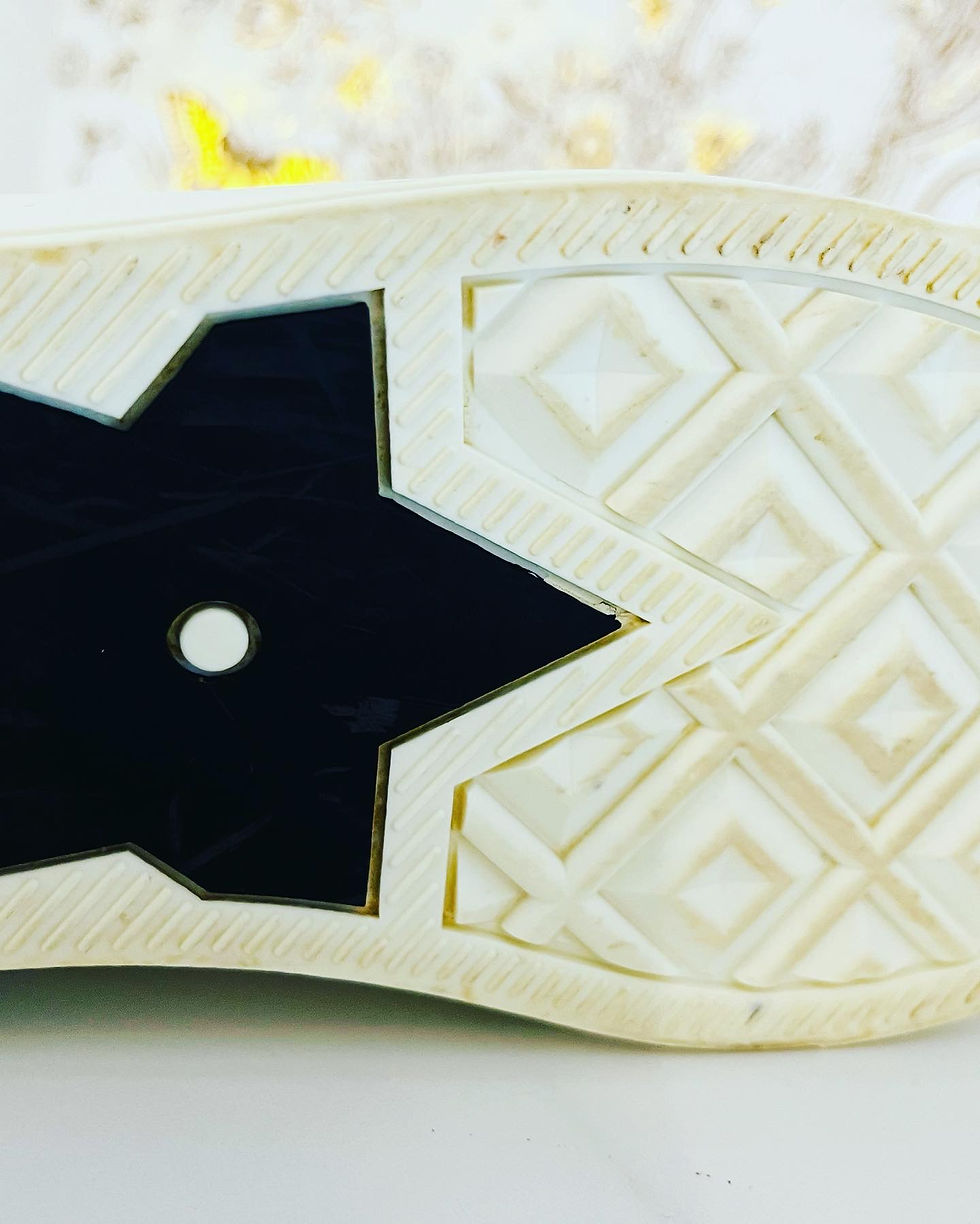 Thumbnail: CHRISTIAN DIOR ( Walk’n Dior ) size 39 Sneakers . 