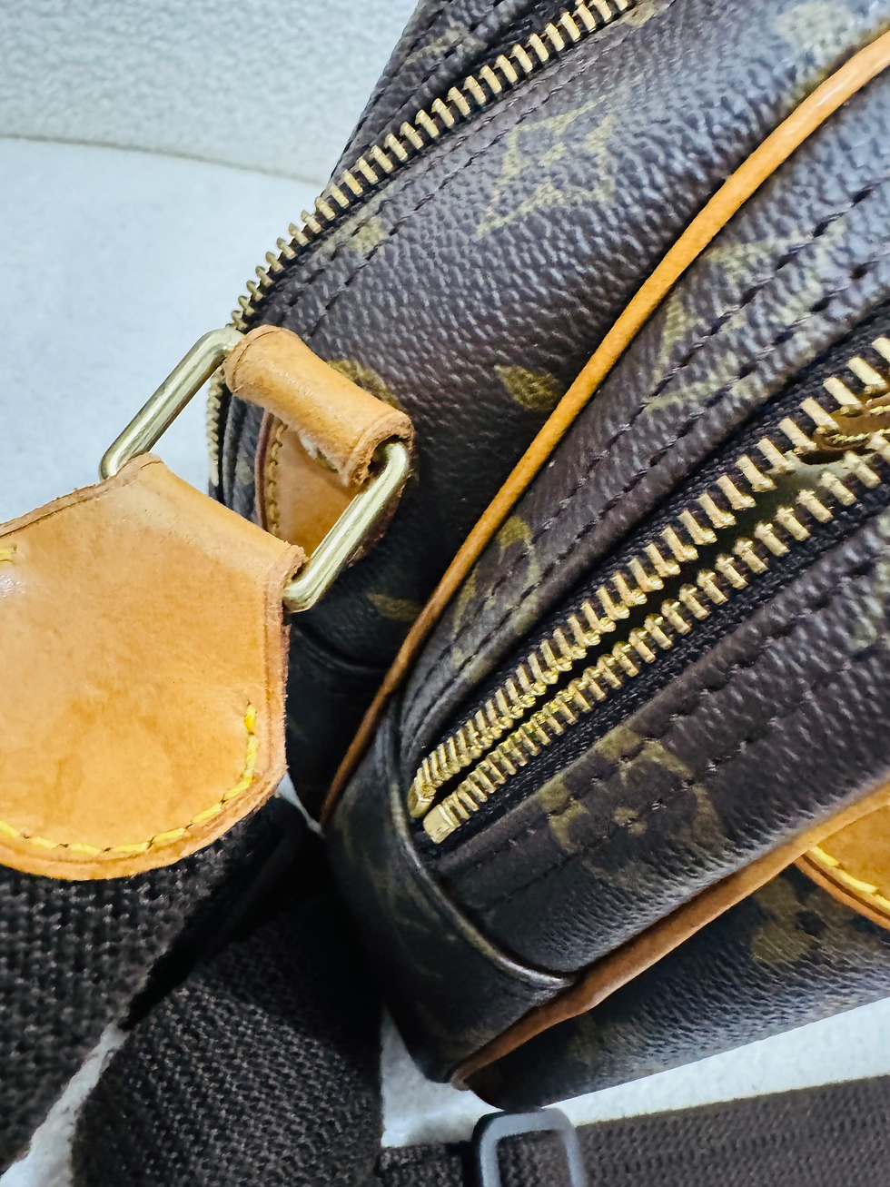 Thumbnail: Louis Vuitton Reporter PM 