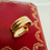 Thumbnail: Cartier  2C Trinity 18K Gold 