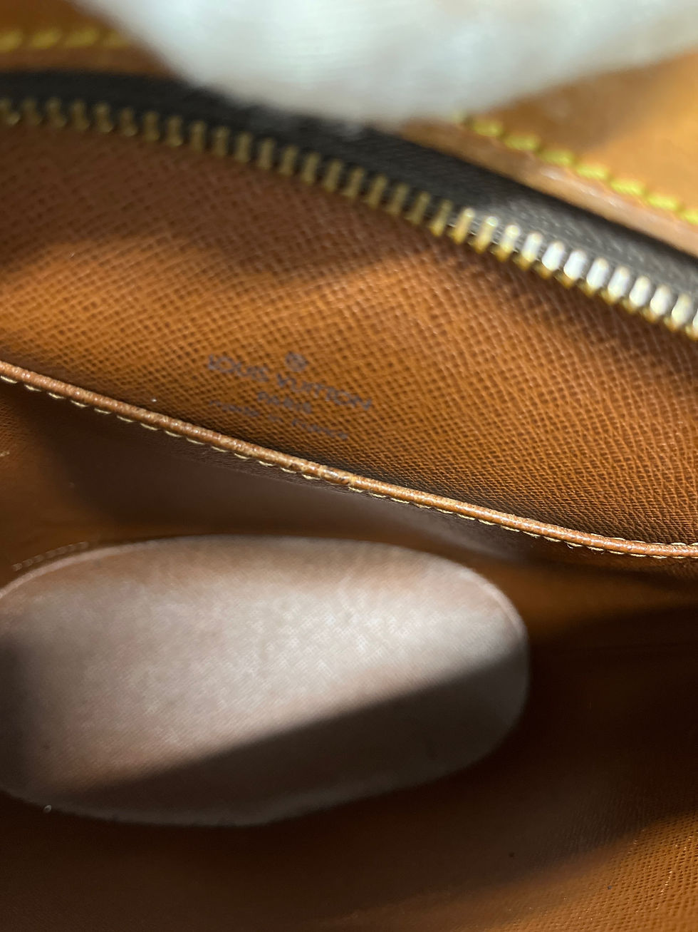 Thumbnail: Louis Vuitton Dorout crossbody