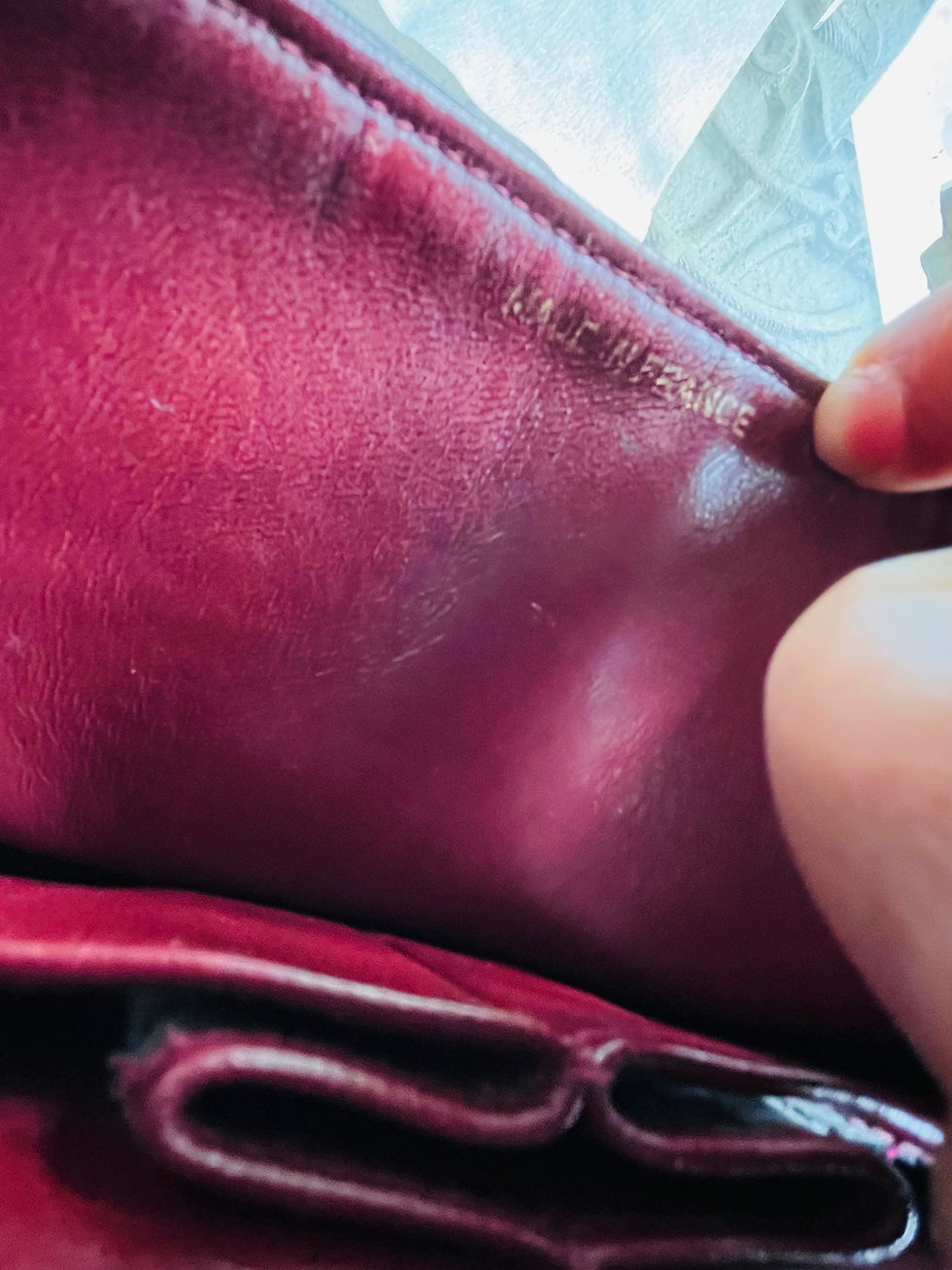 Thumbnail: MEDIUM  CHANEL  DOUBLE  FLAP 