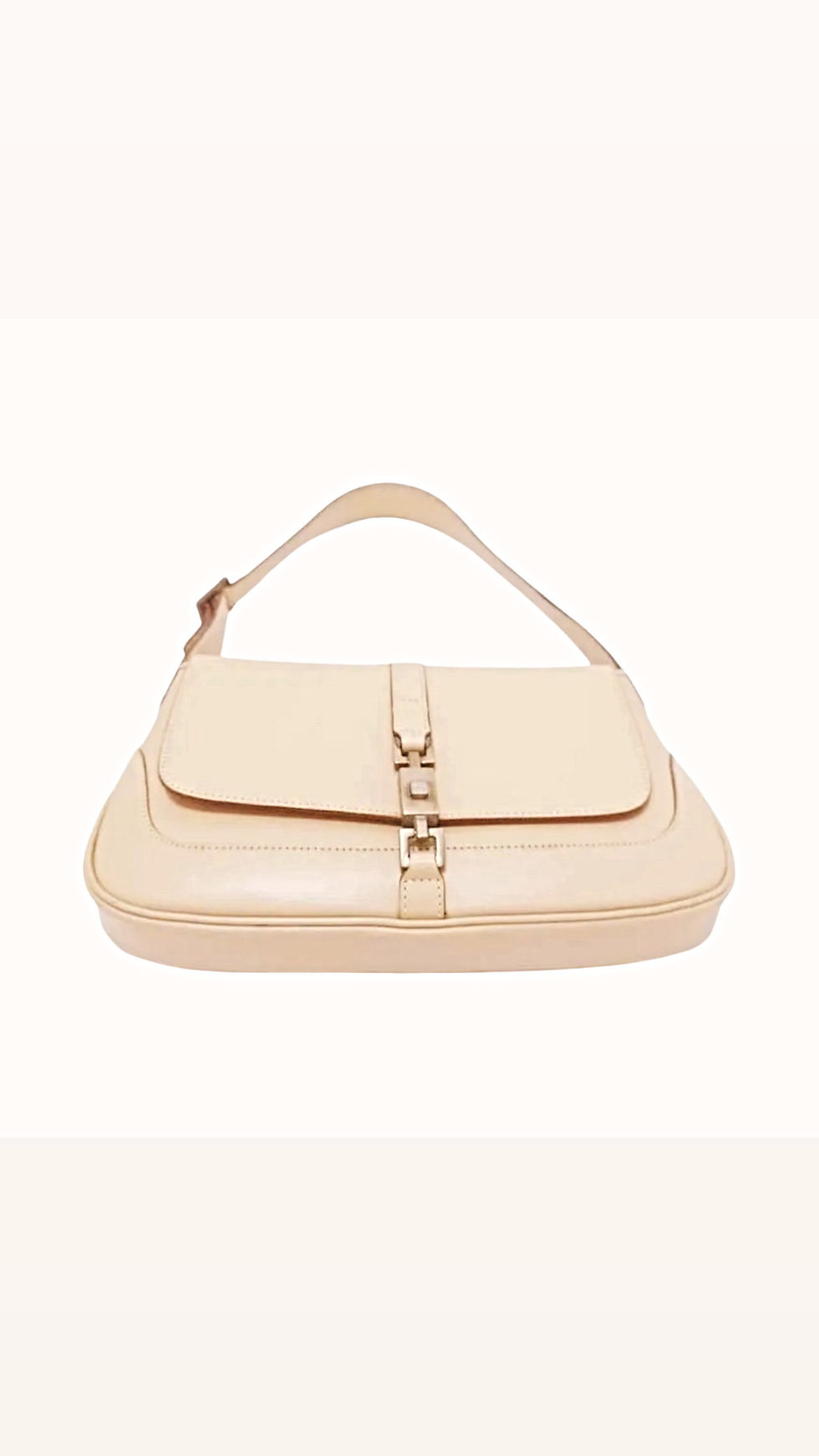 Thumbnail: GUCCI JACKIE 1961