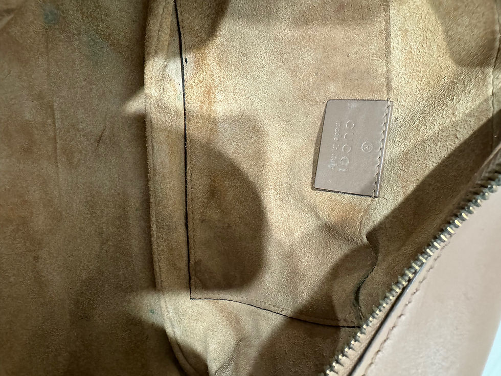Thumbnail: Gucci Marmont  Small Camera Bag 