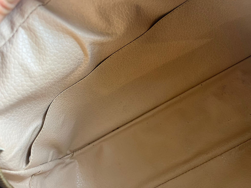 Thumbnail: Louis Vuitton  Trousse  28 
