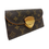 Thumbnail: LOUIS VUITTON Monogram Portefeuille Eugenie 