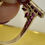 Thumbnail: Ruby  14K yellow  Gold Ring 