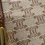 Thumbnail: Vintage Celine Macadam Beige and Brown Crossbody 