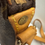 Thumbnail: Louis Vuitton Drouot Crossbody Bag 