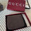 Thumbnail: Gucci Burgundy Coin Pocket – Full Packaging