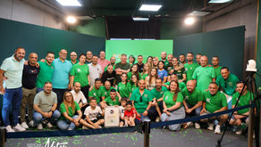 GĦADA AGĦTI S-SEHEM TIEGĦEK GĦALL-ISBAĦ U L-AQWA FESTA
