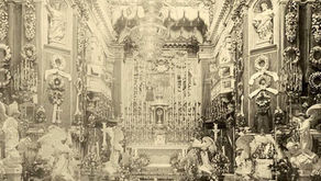 Corpus Christi