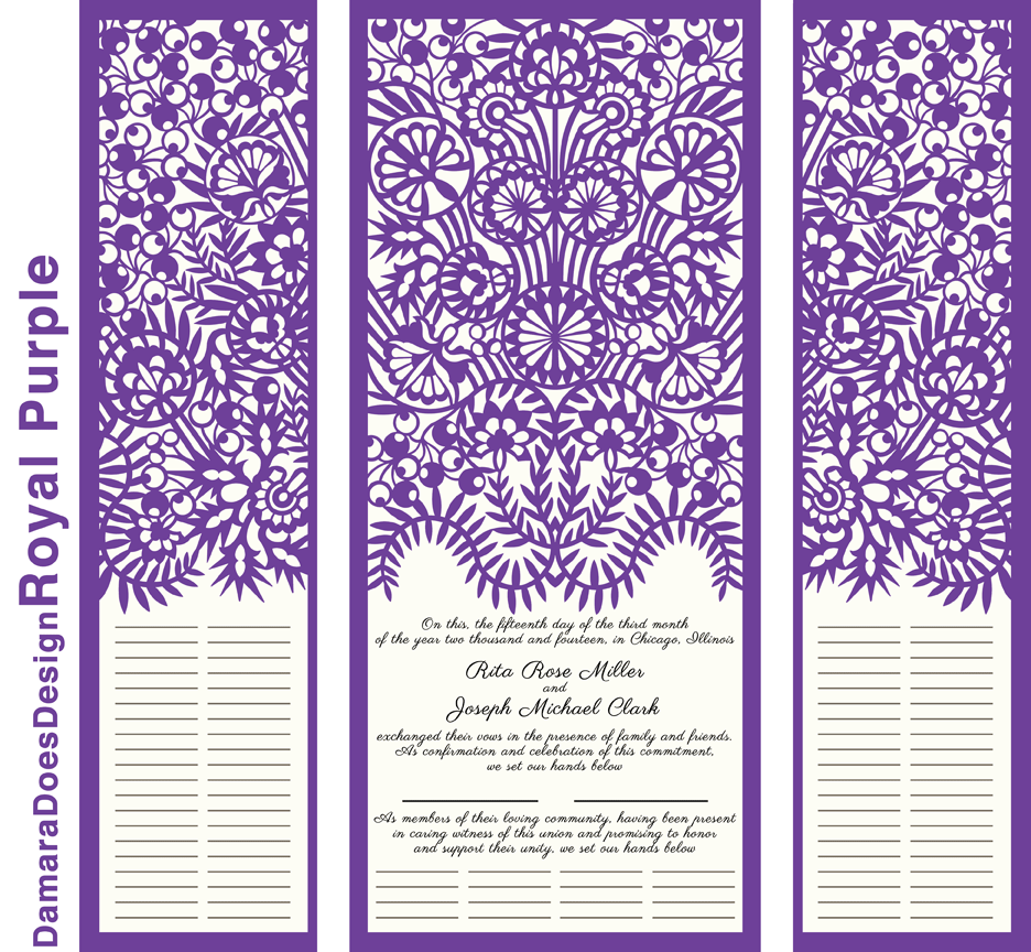 shrubRoyalPurple