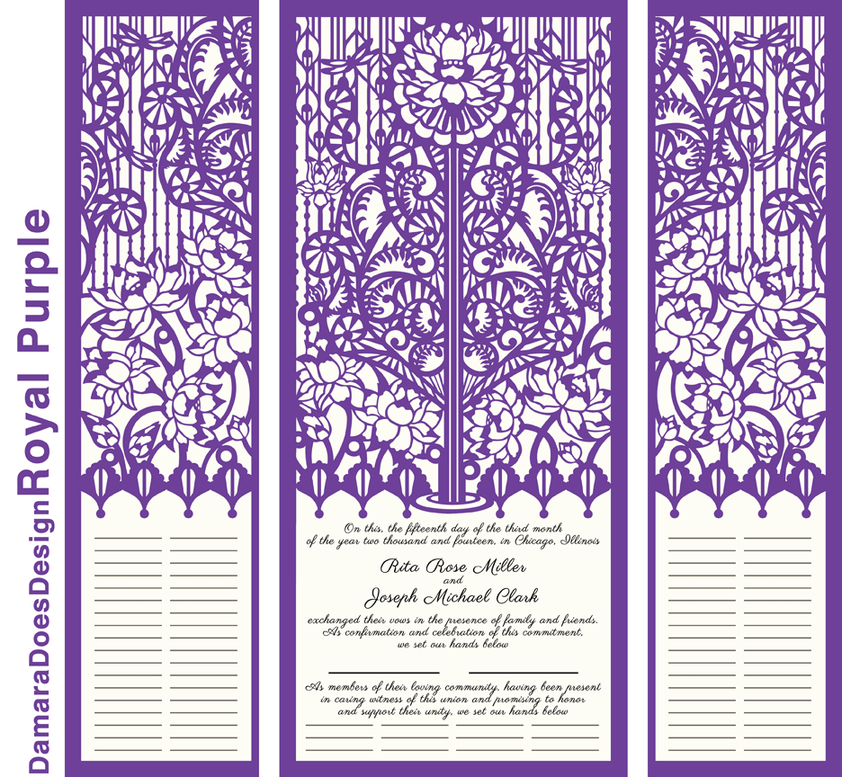 LotusRoyalPurple