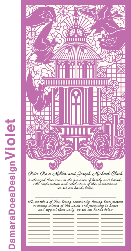 HouseViolet1