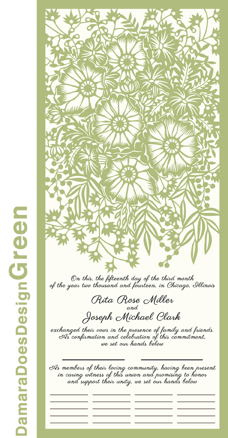 BouquetGreen1
