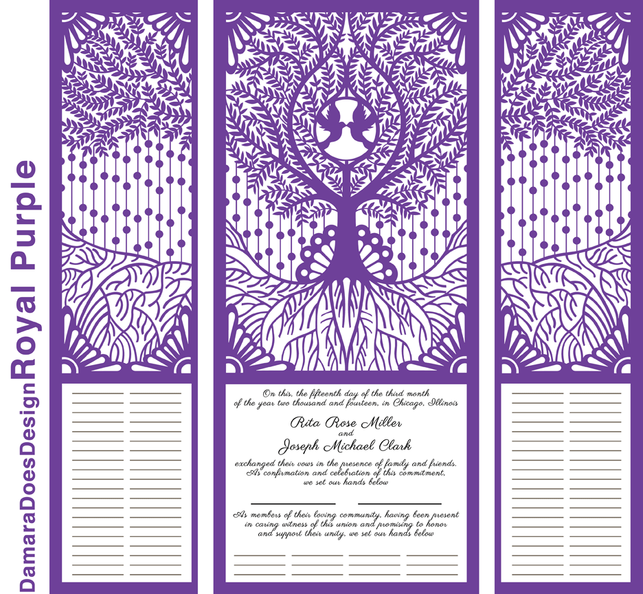 RootsRoyalPurple