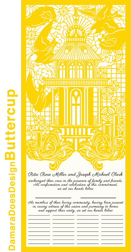 HouseButtercup1