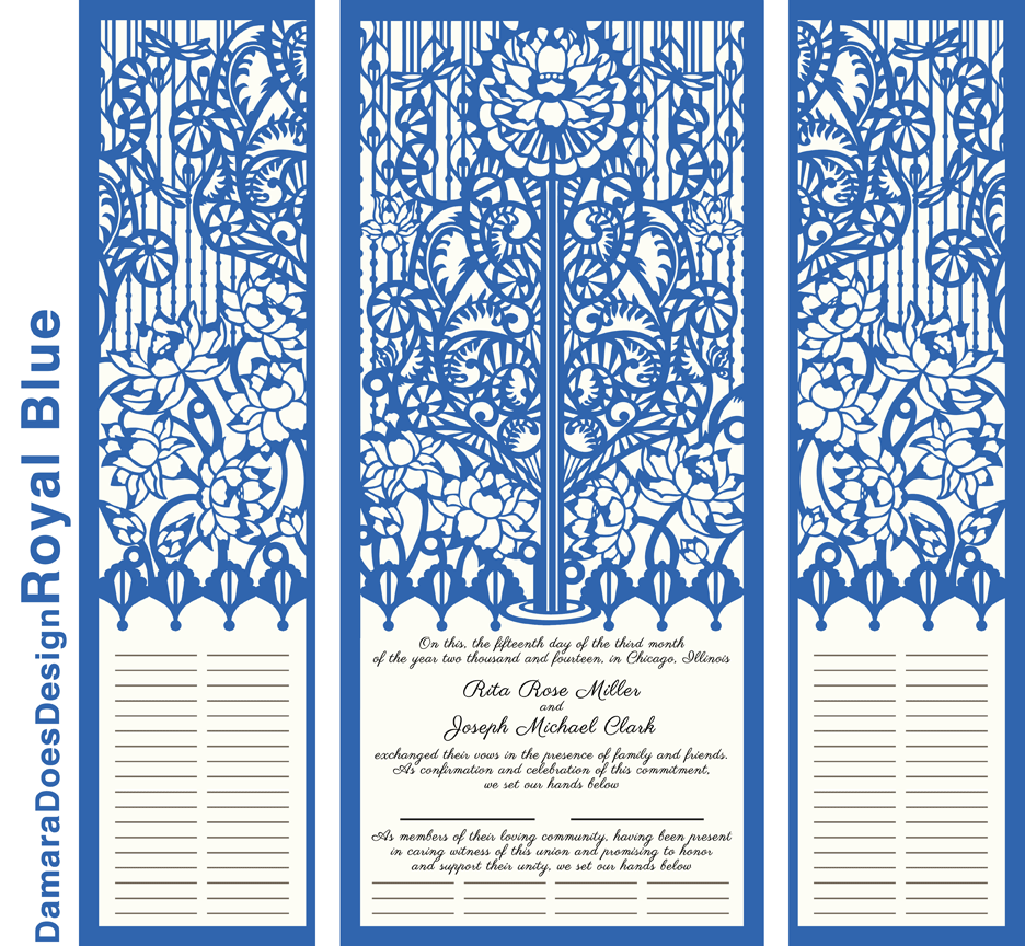 LotusRoyalBlue