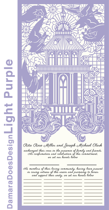 HouseLightPurple1
